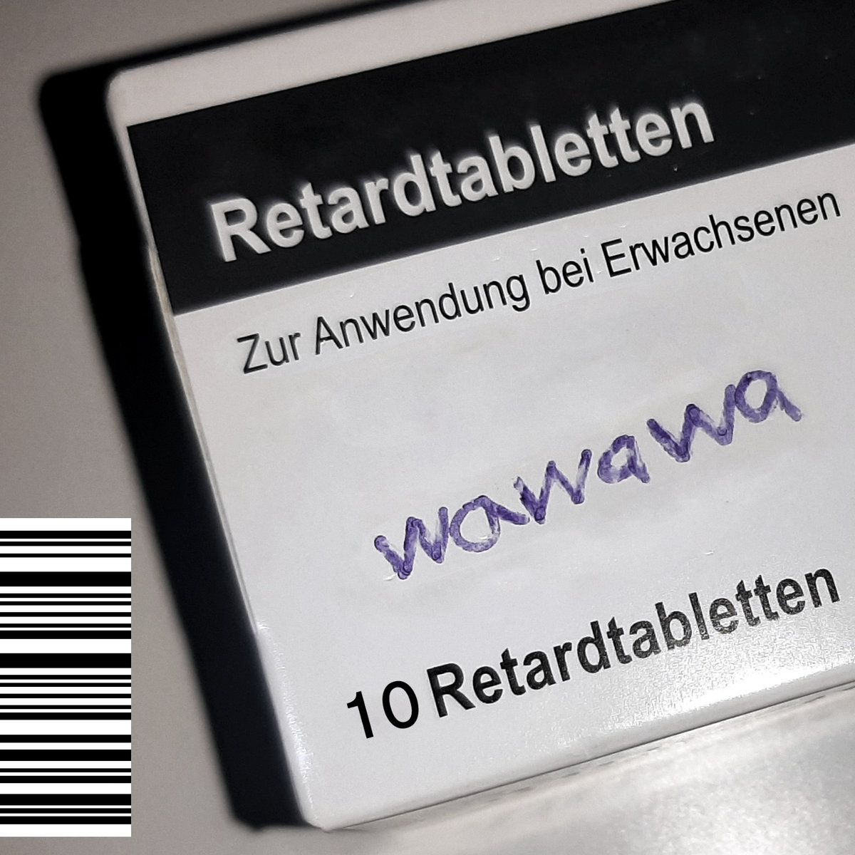 retardtabletten